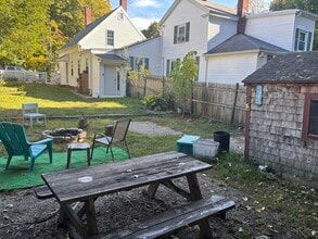 18 Bolton Pl in Bridgewater, MA - Building Photo - Building Photo
