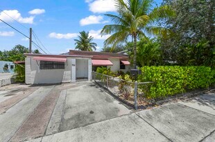 930 N K St in Lake Worth Beach, FL - Building Photo