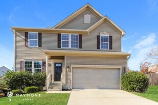 226 pico Pl in Lexington, SC - Building Photo