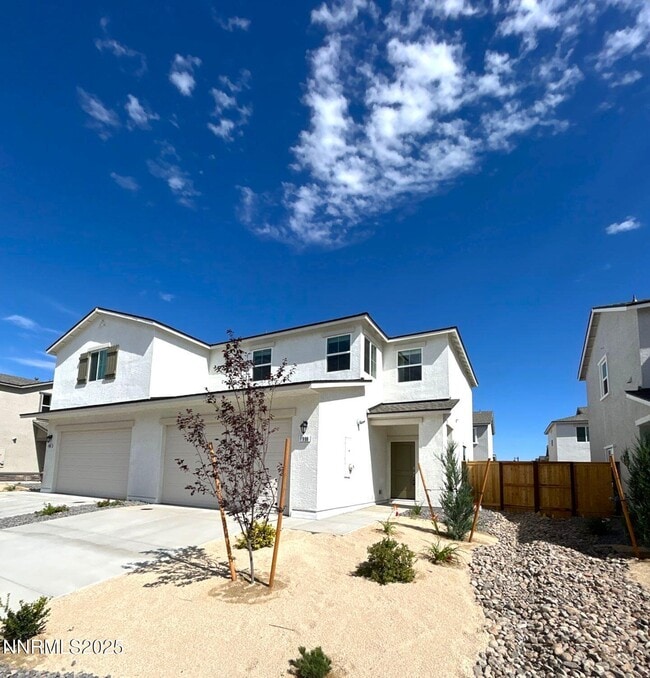 property at 1998 Silicone Dr