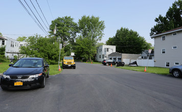 19-20 Avenue B in Albany, NY - Building Photo - Building Photo