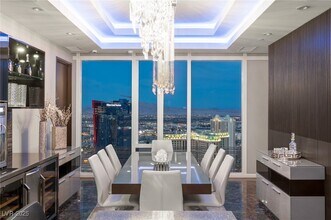 3750 S Las Vegas Blvd in Las Vegas, NV - Building Photo - Building Photo