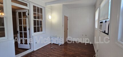 3815 W St NW in Washington, DC - Building Photo - Building Photo