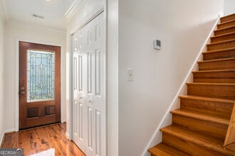 2783 Arctic Ct in Morrow, GA - Building Photo - Building Photo