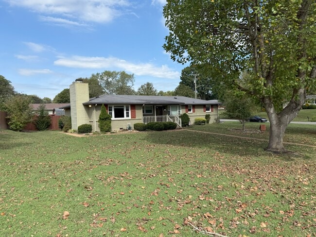 1931 Valley Park Dr in Nashville, TN - Building Photo - Building Photo
