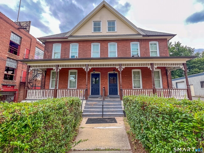property at 14 Pease Ave