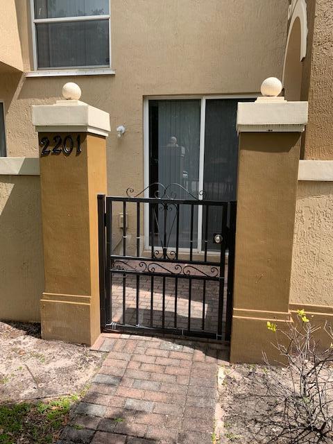 property at 2905 Hidden Hills Rd