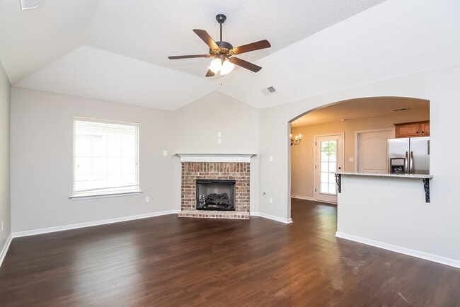 9450 Eckley Pl in Cordova, TN - Building Photo - Building Photo