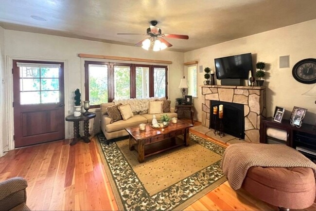 property at 1320 Palm St