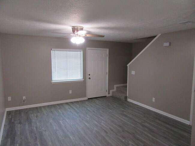 2912 Sequoia Ave in Panama City, FL - Building Photo - Building Photo