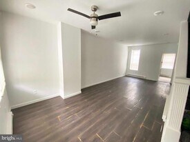 3329 Malta St in Philadelphia, PA - Building Photo