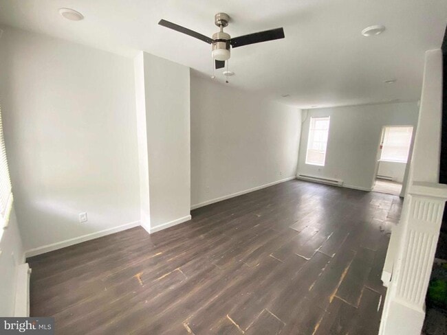 property at 3329 Malta St