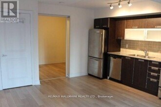 28-1128 Ted Rogers Way in Toronto, ON - Building Photo - Building Photo