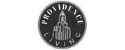 Property Management Company Logo Providence Living
