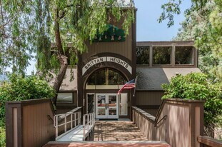 3316 Brittan Ave in San Carlos, CA - Building Photo