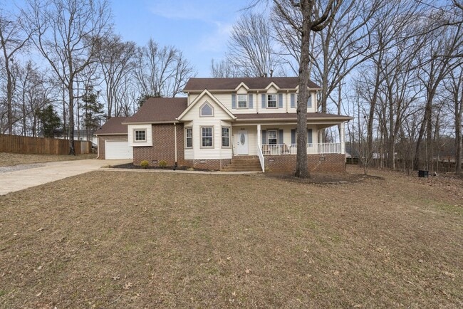 property at 1510 Chestnut Cove Rd