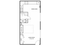 Hamline Terrace photo'