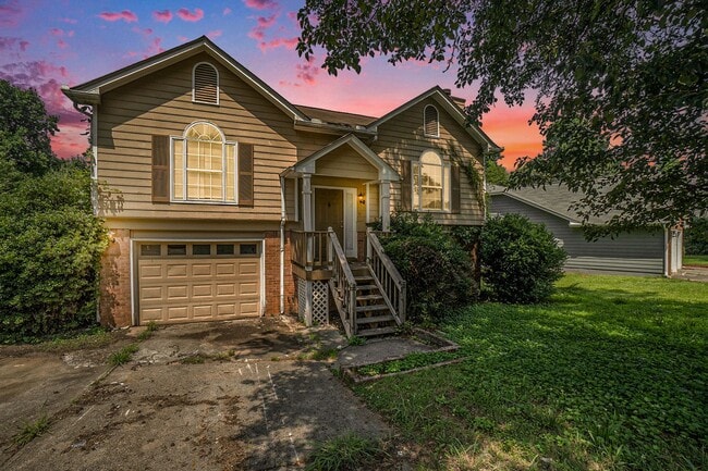 3745 Riverside Pkwy in Decatur, GA - Building Photo - Building Photo