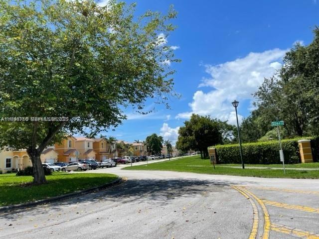 property at 24453 SW 110th Pl