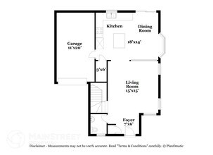 7831 Hedrick Farm in San Antonio, TX - Building Photo - Building Photo