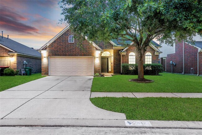 property at 19423 Egret Wood Way