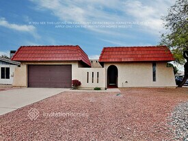 2802 W Vista Ave in Phoenix, AZ - Building Photo