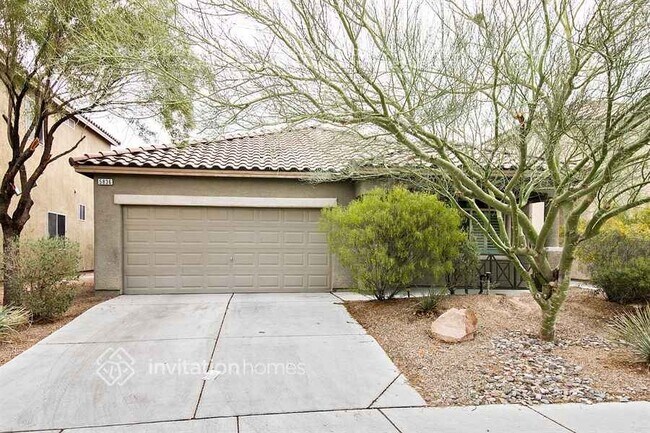 property at 5836 Running Horse Dr