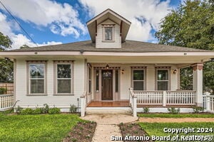 515 W Highland Blvd in San Antonio, TX - Building Photo