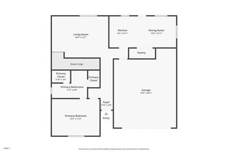 116 Commons Dr in Easley, SC - Foto de edificio - Building Photo