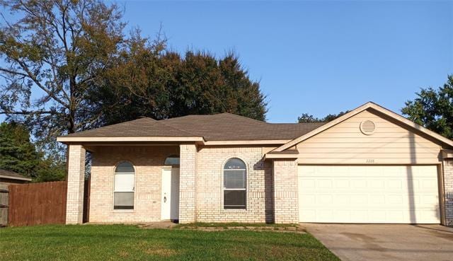 property at 2228 Vine Ln