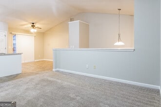 234 Bainbridge Cir in Dallas, GA - Building Photo - Building Photo