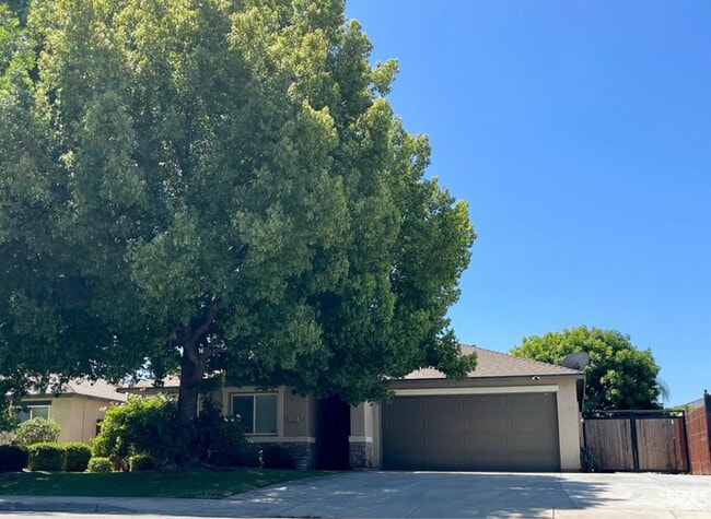 property at 5429 White Wheat Ave