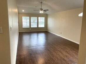 1123 S Teal Estates Cir in Fresno, TX - Building Photo - Building Photo