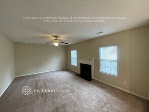 1380 Travers Creek Trail in Conyers, GA - Building Photo - Building Photo