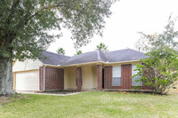 5602 Rivertree Ln in Spring, TX - Building Photo - Building Photo