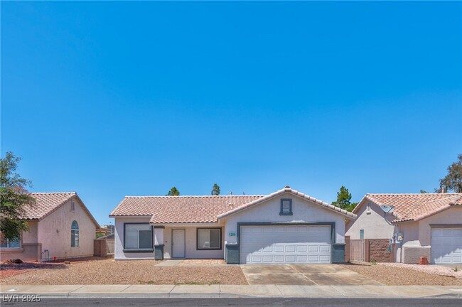 property at 1206 Sunfire Ave