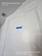 3800 Sonoma Blvd in Kissimmee, FL - Foto de edificio - Building Photo