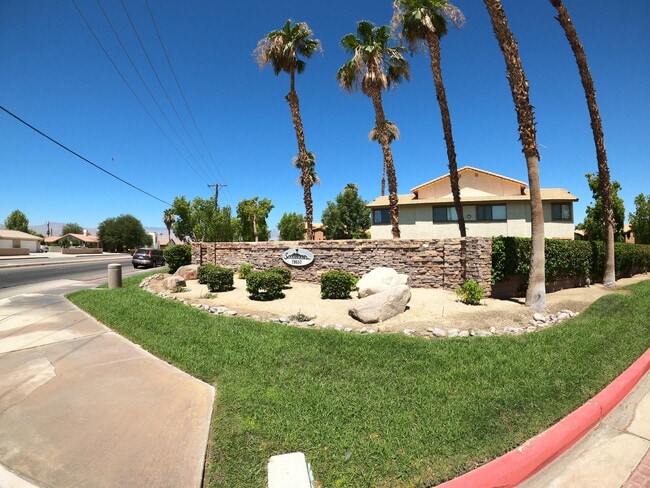 property at 78650 Ave 42