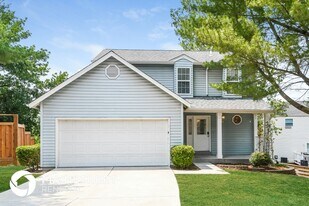 140 Lamplighter Way in O'Fallon, MO - Building Photo