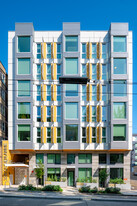 Ellie Passivhaus Apartments