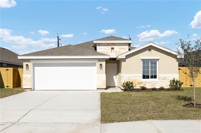 property at 5004 Oleander Ave