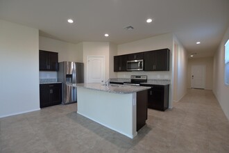 4854 E Argentite St in San Tan Valley, AZ - Building Photo - Building Photo