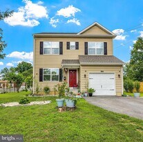 14 Marlyn Rd in Newark, DE - Building Photo