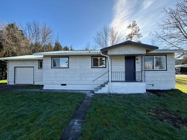 property at 1011 Cedar St