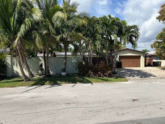 property at 5631 NE 16th Ave