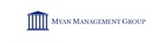 Property Management Company Logo Myan Management Group