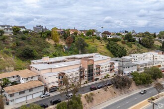 About 4315 Don Tomaso Dr in Los Angeles, CA - Building Photo - Building Photo