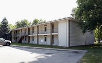 The Windjammer Apartments photo'