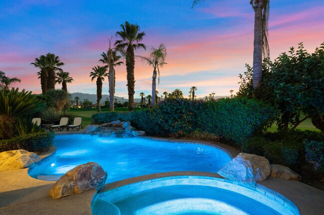 727 Arrowhead Dr in Palm Desert, CA - Building Photo - Building Photo