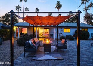 4535 N 75th Pl in Scottsdale, AZ - Building Photo - Building Photo